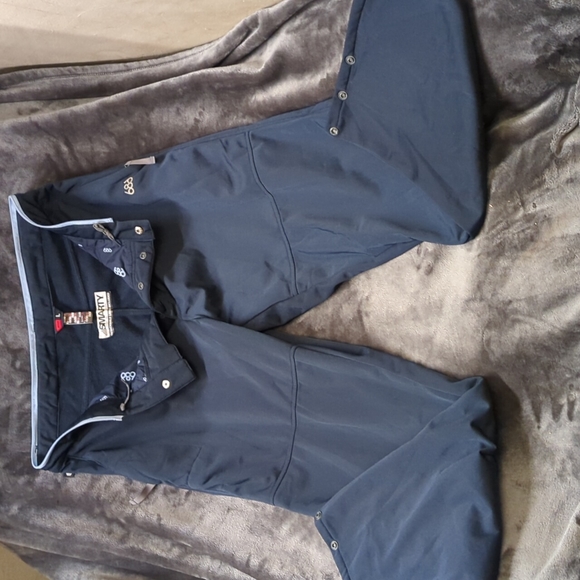 686 Smarty detachable liner snowboarding size large - Picture 1 of 2